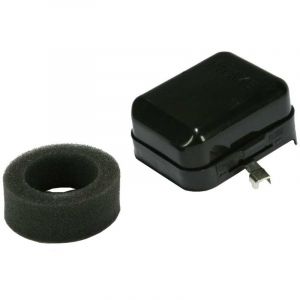 Filtre à air pour moteur de débroussailleuse 2T Filtre de remplacement 631084