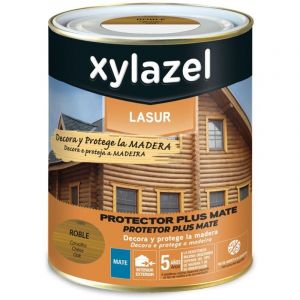 Protecteur pour bois ch&ecirc;ne mat Decora Plus 0,25 L