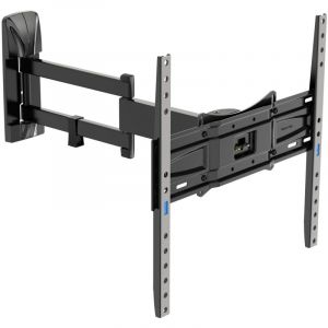 Meliconi Slimstyle Plus 400 SDR 2,08 m (82") Noir