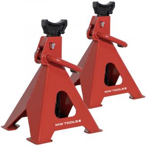 Mw Tools - Paire de chandelles 6T CAGS6T