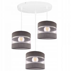 Lampadaire Suspendu Lustre Abat-Jour Enfants