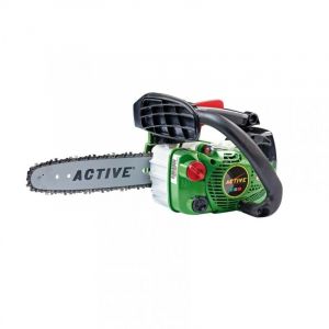 Tronçonneuse Active 28.28 30cc 3/8' x 1.3 bar 25cm 40 maillons