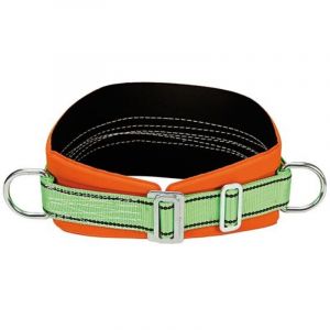 Ceinture De S&eacute;curit&eacute; Avec Corde 1,5m.