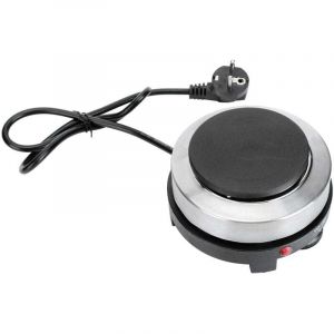 Poêle électrique multifonction, plaque chauffante, chauffe-café, thé, appareil ménager, ue 220-240V