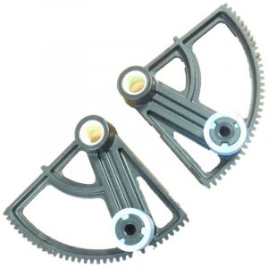 Engrenages NESPRESSO EXPERT&MILK