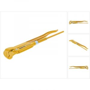 Rems - Clé serre-tube à mâchoires en s Ø1'1/2 (40/49) - ouverture 60 mm