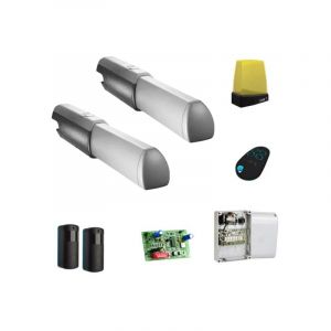 Came - Kit Automatisme de portail a 2 battants ati A3000A