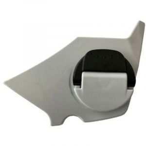 Couvercle de pignon pour élagueuse à chaîne modèles GTA26 ORIGINAL STIHL GA016401700