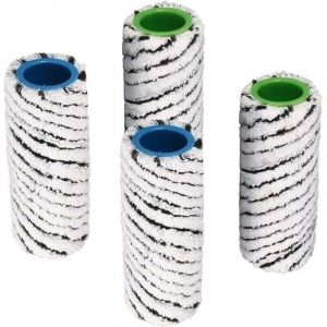 Spazzola a rullo in pietra per lavapavimenti senza fili Karcher FC7, FC7 Premium, FC5, FC5 Premium e FC3