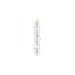 Ge Lighting - lampe iodure metallique bruleur ceramique rx7s 70w 4050k