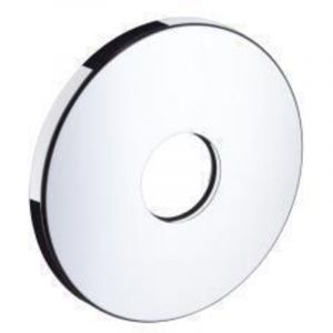 Hansgrohe - Rosace pour mitigeur de douche, encastr&eacute;e, 150 mm, c