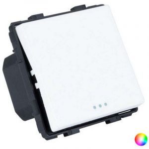 Permutateur Simple Modern Noir