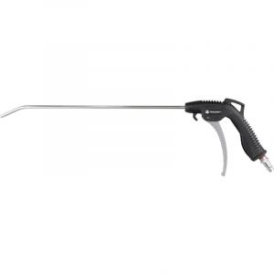 Souflette à air comprimé 1/4 (6,3 mm) 15 bar - Toolcraft