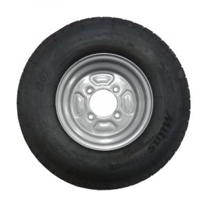 Roue Remorque 145/80X10 - 4TR115