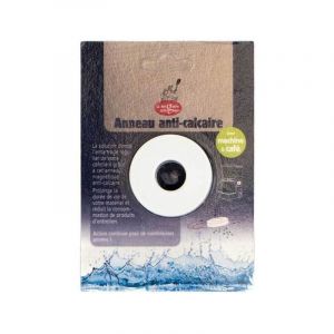 Anneau anti calcaire - Machine &agrave; Caf&eacute;