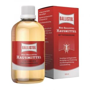 Huile de soin pour la peau Neo- sans agents conservateurs 100 ml
