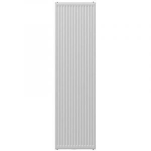 [JAMAIS UTILISE] Radiateur Acier Eau Chaude 2574W H2000xL600mm HENRAD Alto CT Type 22 - 0274202206