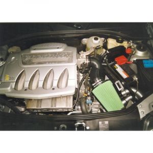 Kit d Admission direct GREEN pour Renault Clio de 03-05 2.0Li 16V RS-182cv-40974143