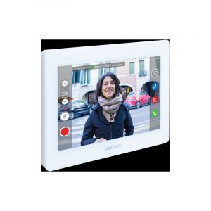 Portier vid&eacute;o mains libres Came 840CH-0050