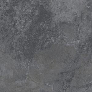 Eiffel Art Construction - Carrelage intérieur et extérieur sol effet pierre granite bali gris anthracite 60x60 cm tepuy r basalto (vendu par boite de