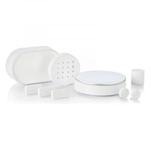 1875259 - Alarme Maison Advanced Somfy