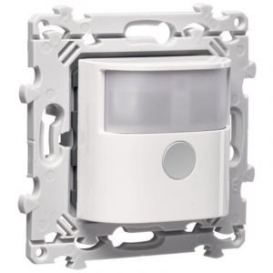 Hager - Interrupteur Automatique 2 fils essensya Pure WE052