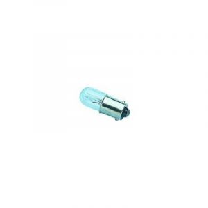 116680 Ampoule de signlisation Ba9s 50mA 10x28mm - Orbitec