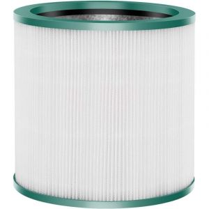 Filtre de remplacement TP01 TP02 am&eacute;lior&eacute; compatible avec le purificateur tour Dyson Pure Cool Link TP01 TP02 TP03 AM11 , Dyson BP01 , num&eacute;ro de