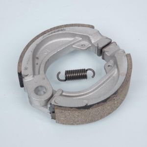 M&acirc;choire frein Teknix pour mobylette Peugeot 103 RCX 1994 &agrave; 2003