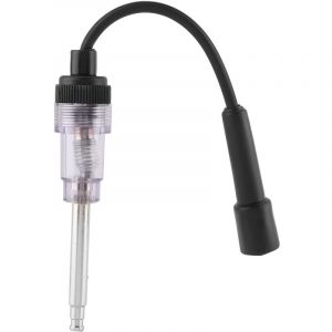 Jeffergarden Testeur d'&eacute;tincelles automobile, un outil de diagnostic et de test de panne de bobine d'allumage automobile rapide et pratique