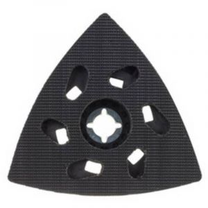 Bosch-A Piastra Levigatura Avz 93 G P/pmf 220