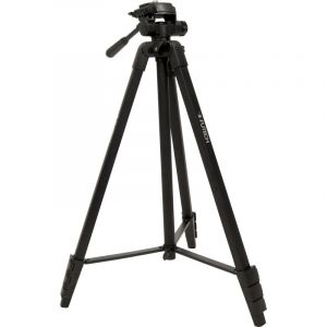 Futech - Trépied Light Duty 240cm - Tête inclinable - 1/4 & 5/8 092.240