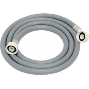 Eyepower - Tuyau d'alimentation eau froide pour machine &agrave; laver et lave-vaisselle 2 m