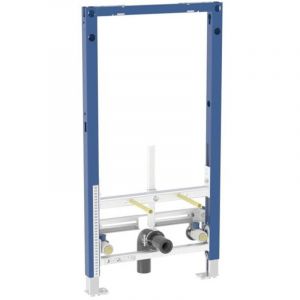 Duofix - B&acirc;ti-support pour bidet, 98 cm, universel 111.535.00.2 - Geberit