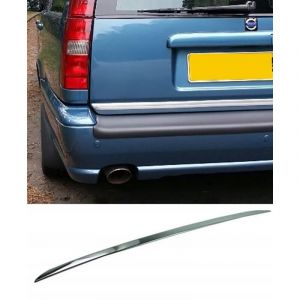 Volvo V70 XC70 II - BANDE CHROM&Eacute;E HAYON chrom&eacute;