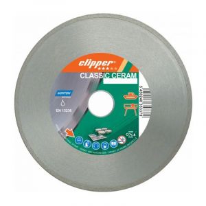 Saint Gobain - Disque diamant Ø250 x 25.4 mm norton clipper