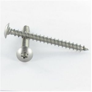 Vis Penture 7X50 torx T30 Inox A4-100 pi&egrave;ces