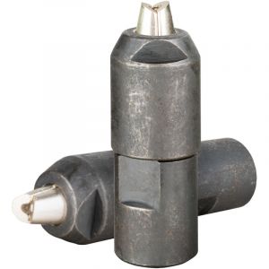 JBM16626 Pinces de rechange pour riveteuse pneumatique (r&eacute;f. 52575)