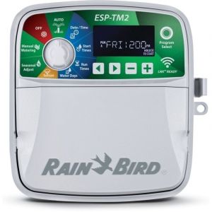 Programmateur ext&eacute;rieur Rain Bird ESP-TM2 &agrave; 4 stations Offre exclusive