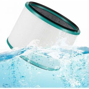 Purificateurs d'air Filtre &agrave; air &agrave; charbon actif de rechange pour Dyson HP03 HP02 Pure Hot + Cool Link purificateur d'air et purificateur d'air Dyson