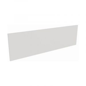 Cuisibane - Crédence pour plan de travail stratifié - 120 x 35 cm
