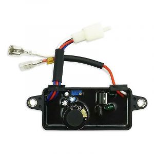 ZVD - Carburateur pour Groupe Électrogène - Compatible avec Moteur GX160 168F, 2KW