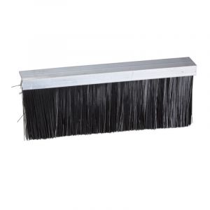 Spacial SF - joints balai plaque passe-c&acirc;bles - pour cellule L1200mm - lot de 2 (NSYBCE12)