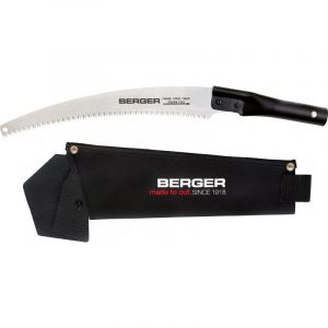 Berger - Scie à main ArboRapid 63813 Set m. Sac 5127