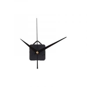 Aiperq - Mécanisme d' horloge à quartz 3 aiguille super silencieux Mécanisme, remplacement de mécanisme horloge murale pour réparation de décoration