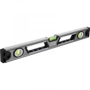 Tradeforce NIVEAU ALU AIMANTE PRO 610MM