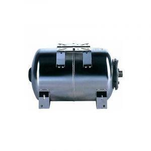 Banyo - Vase d'expansion 50 l Horizontal Inoxvarem 50l pour eau sanitaire membrane changeable