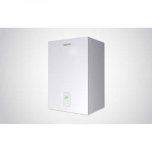 Chaudi&egrave;re murale gaz &agrave; condensation Naia 3 Duo 35 kW - ATLANTIC - 021376