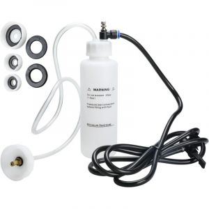 Kit de Purgeur Automatique pour Frein et Embrayage - Lntyq