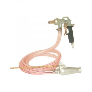 Pistolet sablage pro Lacme 331400